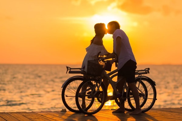 &Uuml;ber Alleinerziehende Singles