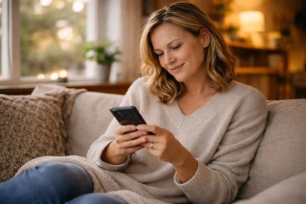Alleinerziehende Singles Sicherheit & Datenschutz Bewertung