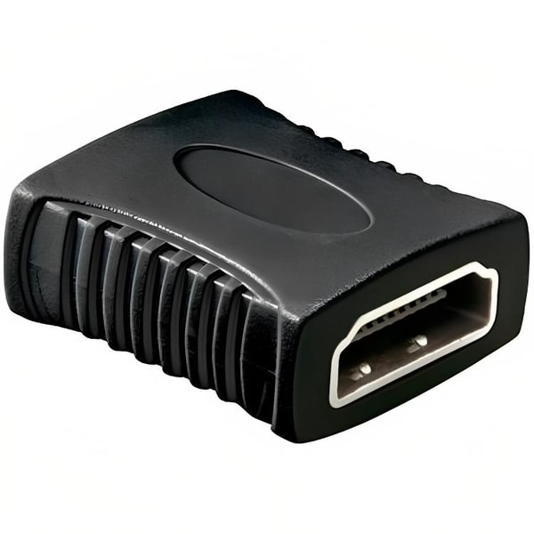 Allekabels HDMI Koppelstuk Review