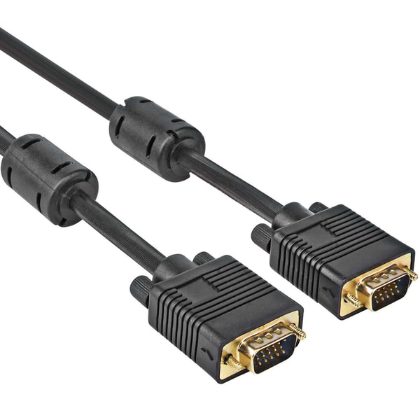 Allekabels VGA Kabel Review