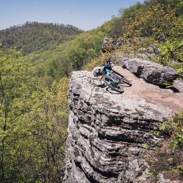 About Allen Bike