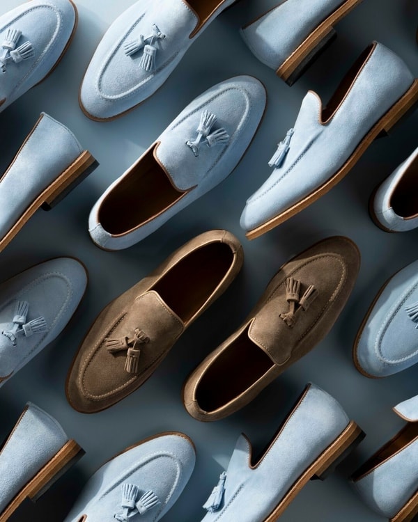 About Allen Edmonds