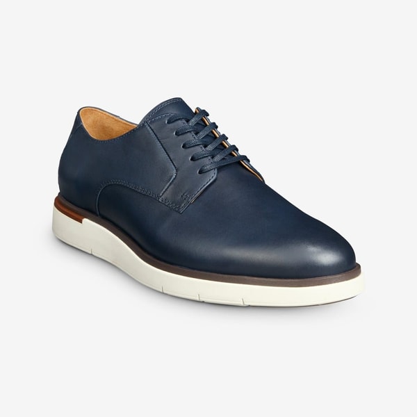 Allen Edmonds Carson Hybrid Derby Review