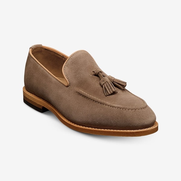 Allen Edmonds Randolph Bit Loafer Review