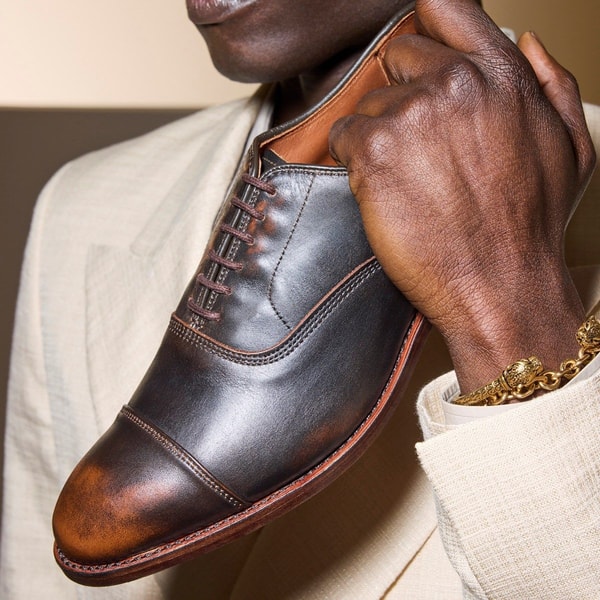 Allen Edmonds Review
