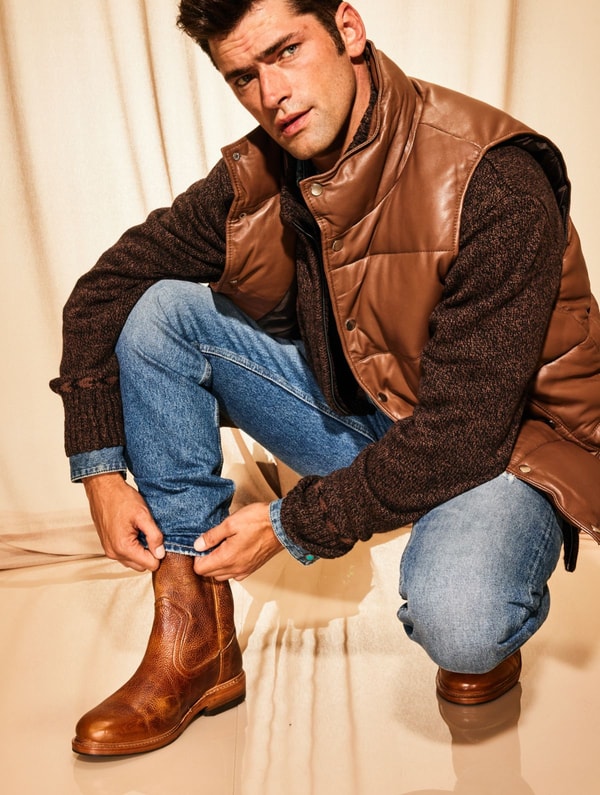About Allen Edmonds