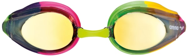 Allens Swimwear Arena Tracks Mirror Junior Review