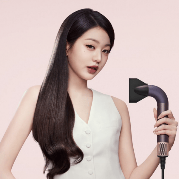 Alleop Dyson HD17 Supersonic Отзив