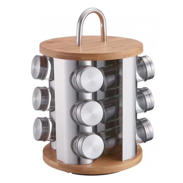 Alleop Klausberg KB 7552 Spice Jar Review