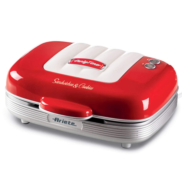 Alleop Ariete PARTY TIME Review
