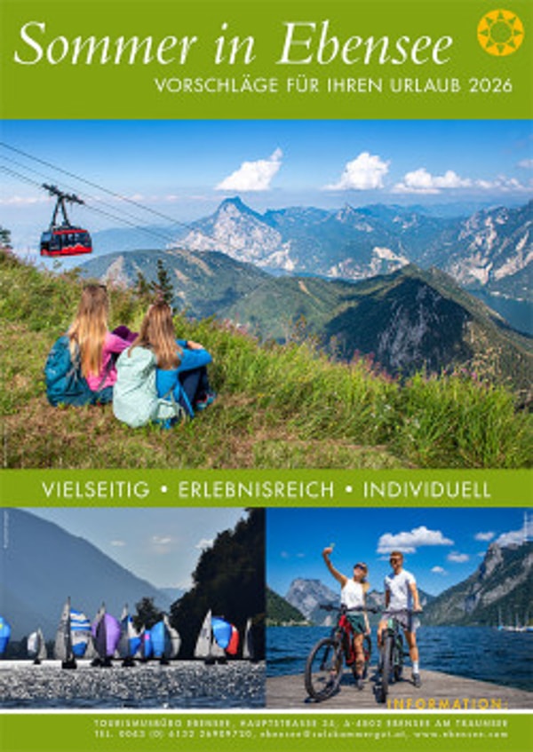Alleziele Reisef&uuml;hrer Ober&ouml;sterreich (PDF) Bewertung