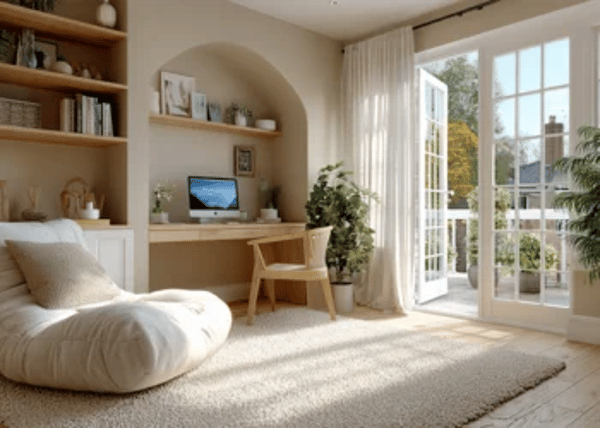 Alliance Virtual Offices Overview