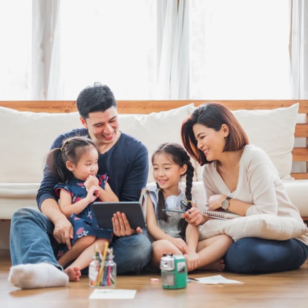 The Allianz Assurance Story