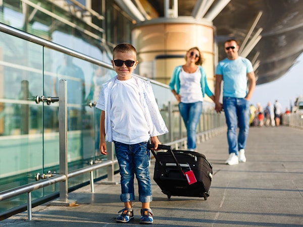Seguro Viagem A&eacute;reo Avalia&ccedil;&atilde;o