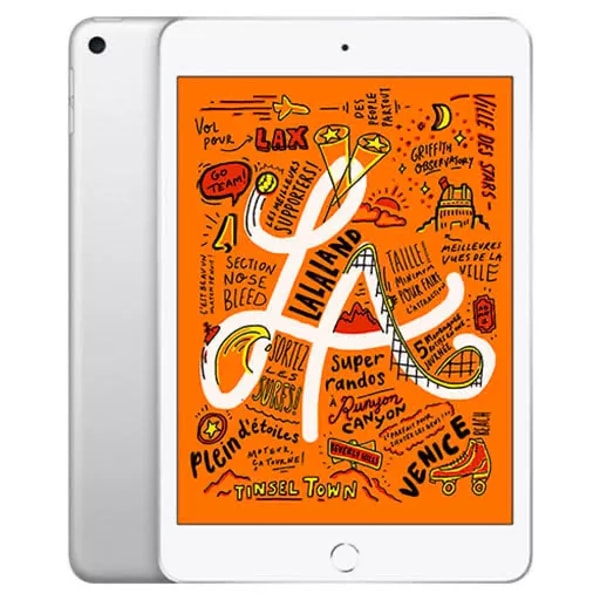 Allo Allo iPad mini 5 Review