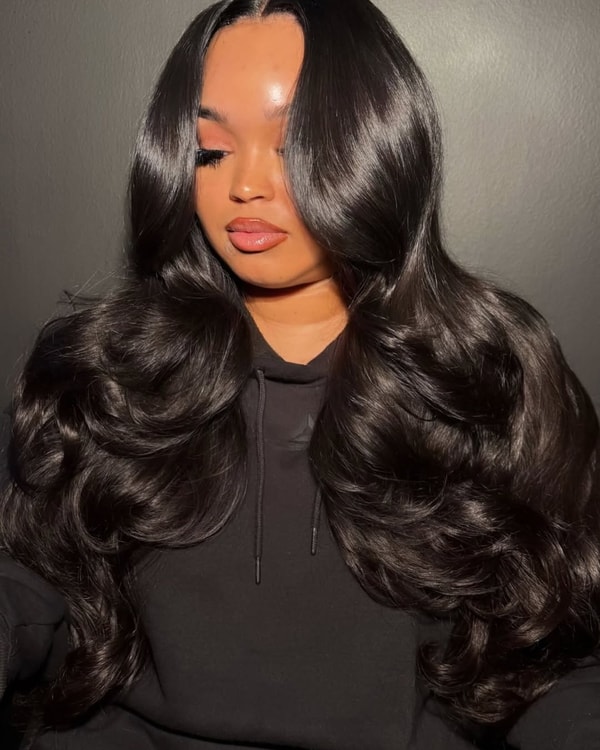 About Allove Hair