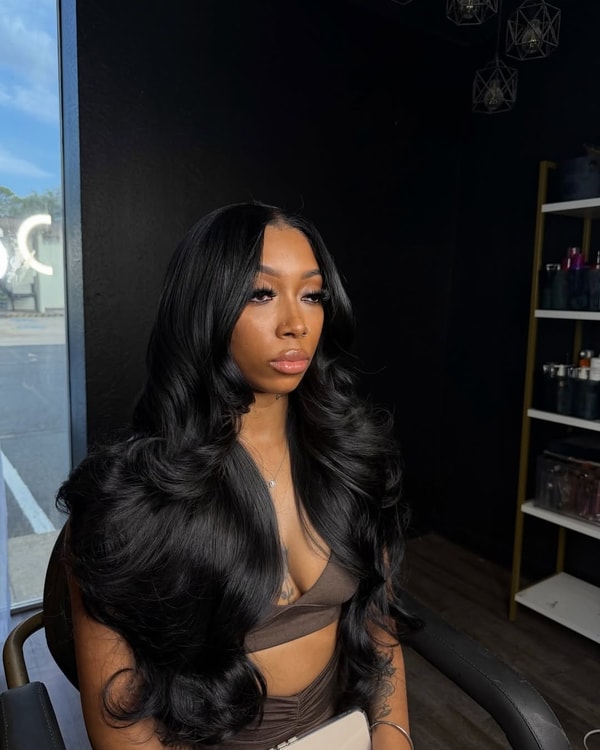 Allove Hair Review