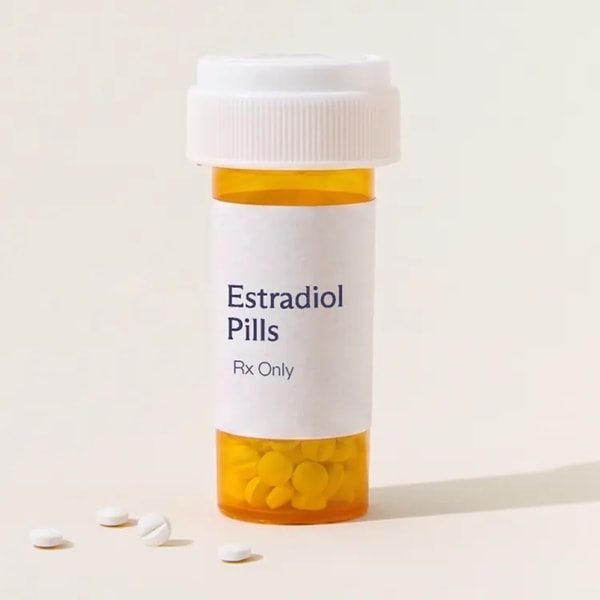 Alloy Estradiol Pill Reviews