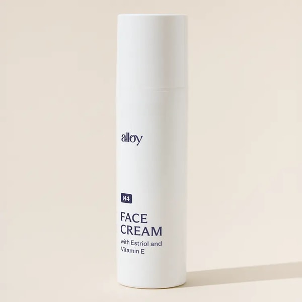 Alloy M4 Face Cream Reviews