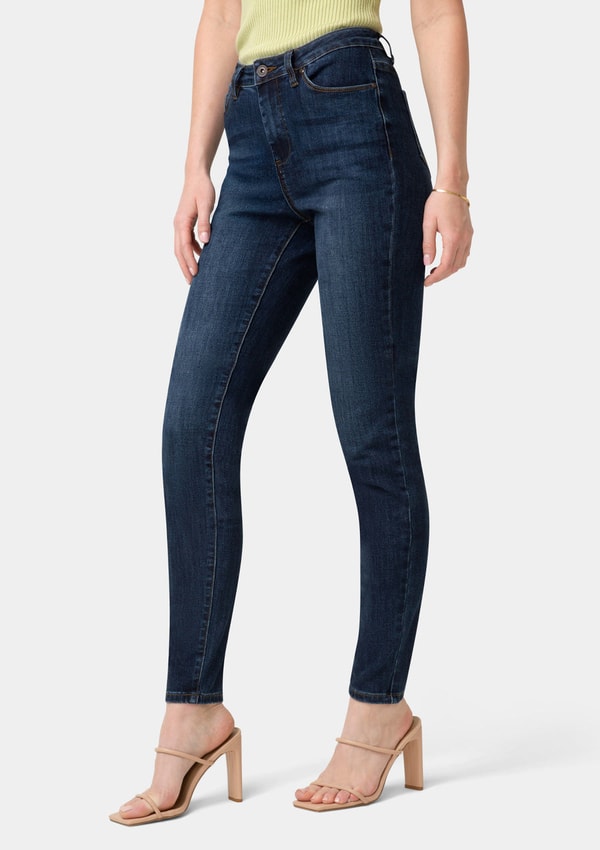 Alloy Apparel Tall Pria Powerstretch Jeans Review