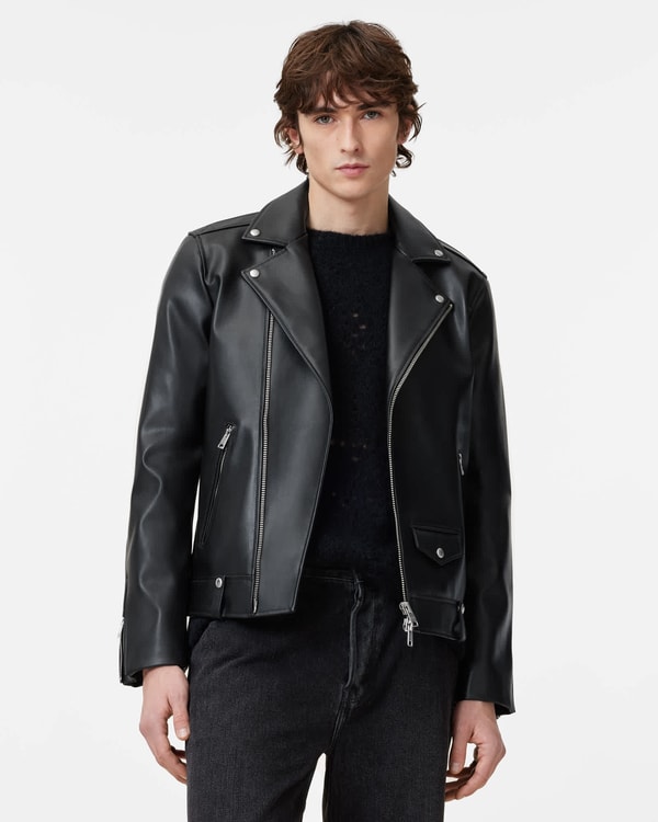 ALLSAINTS Review