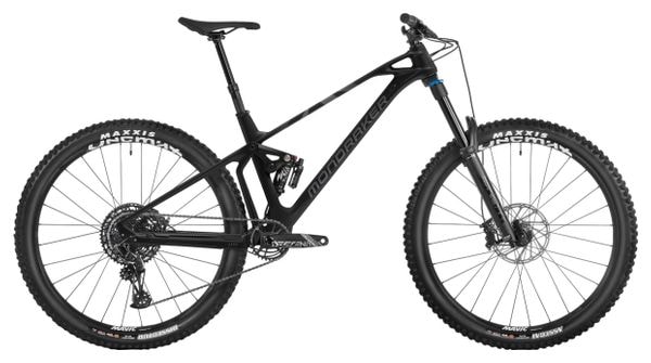 Alltricks Mondraker Superfoxy SE mountainbike Beoordeling