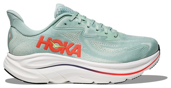 Alltricks Hoka Clifton 10 Beoordeling