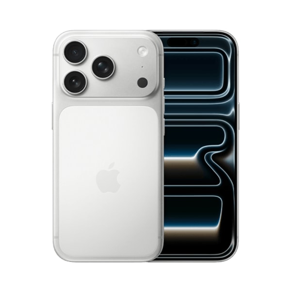 Allugator iPhone 17 Pro Max Avalia&ccedil;&atilde;o