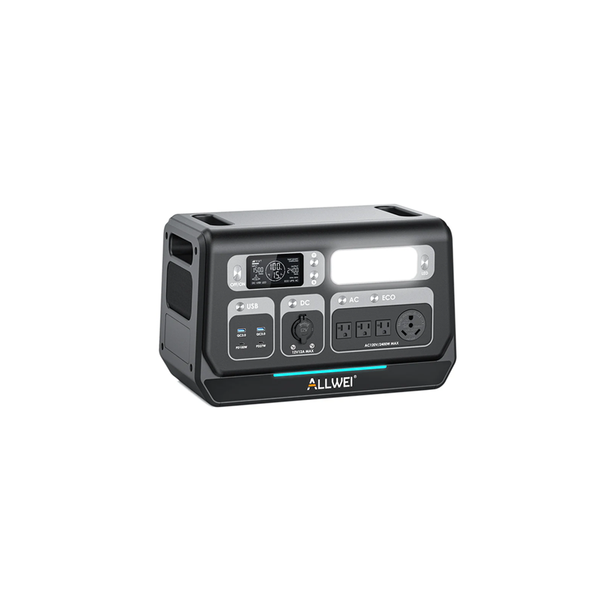 ALLWEI PPS2400 Power Station Review