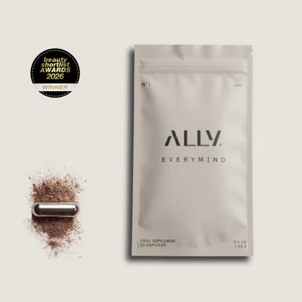 Ally Everymind Review