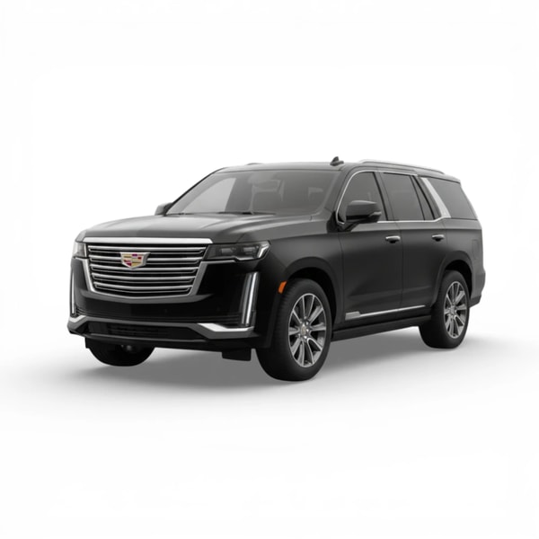 Allycar Cadillac Escalade Review