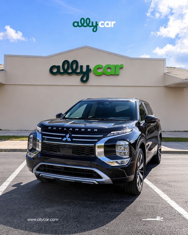 About Allycar