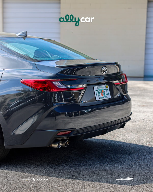 Allycar Review
