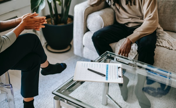 Alma Therapist-Client Matching Review