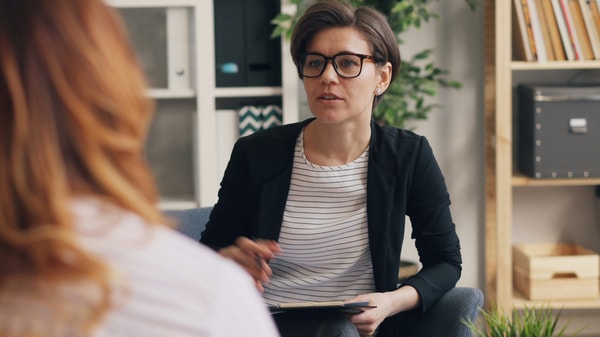 Alma Therapist Practice Platform Review