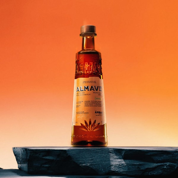 Almave &Aacute;mbar Review