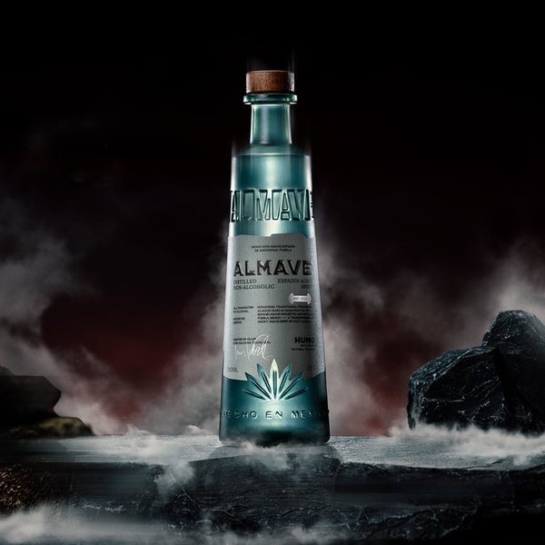Almave Humo Review