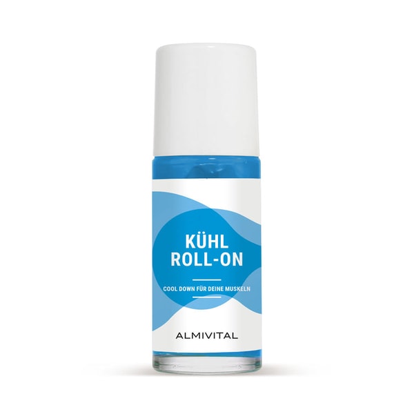 ALMIVITAL K&uuml;hl Roll-On Bewertung