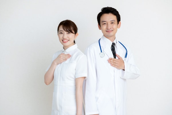 Almond Clinic レビュー