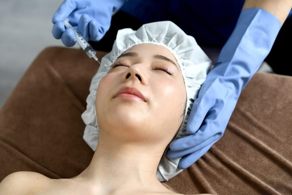 Almond Clinic シークレットコスメ・シングル レビュー