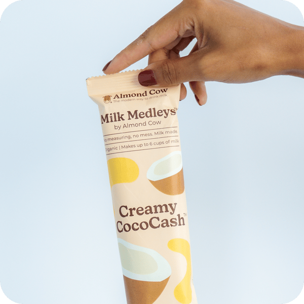 Almond Cow Milk Medleys Review