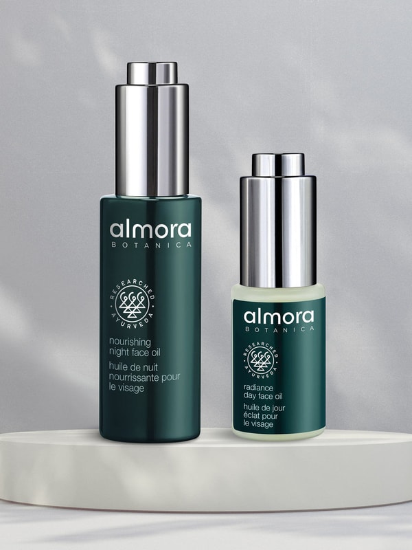 Almora Botanica Nourishing Night Face Oil Reviews