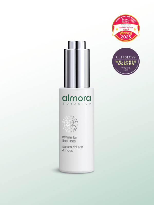 Almora Botanica Serum For Fine Lines Reviews