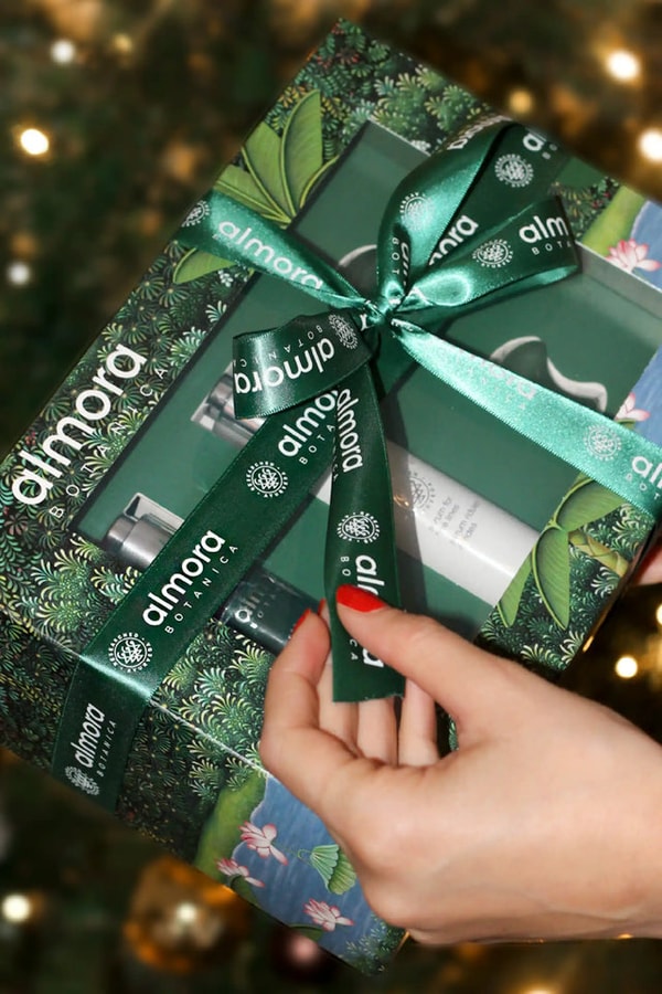 Almora Botanica Review