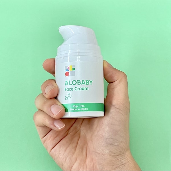 ALO ORGANIC レビュー