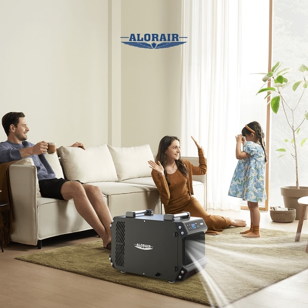 About AlorAir