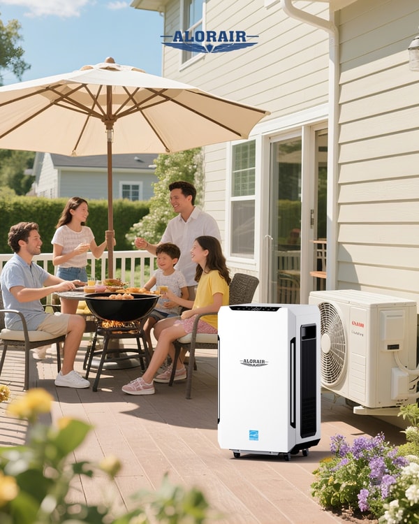 AlorAir Review