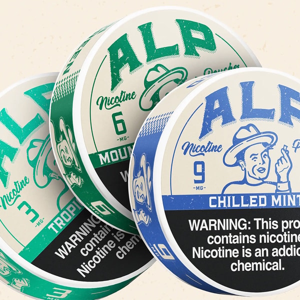 About ALP Pouches