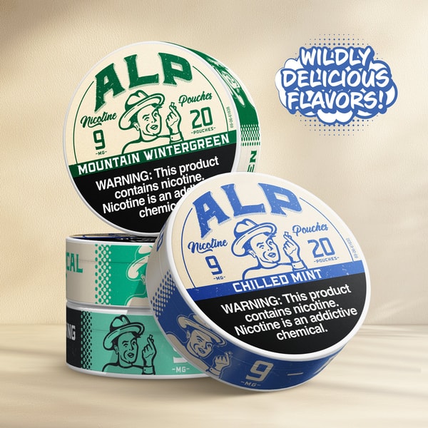 ALP Pouches Review