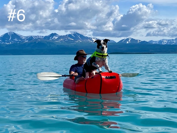 Alpacka Raft Review